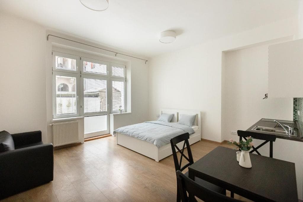 Stylish 2BR Apartment in Lavington - Photo 1