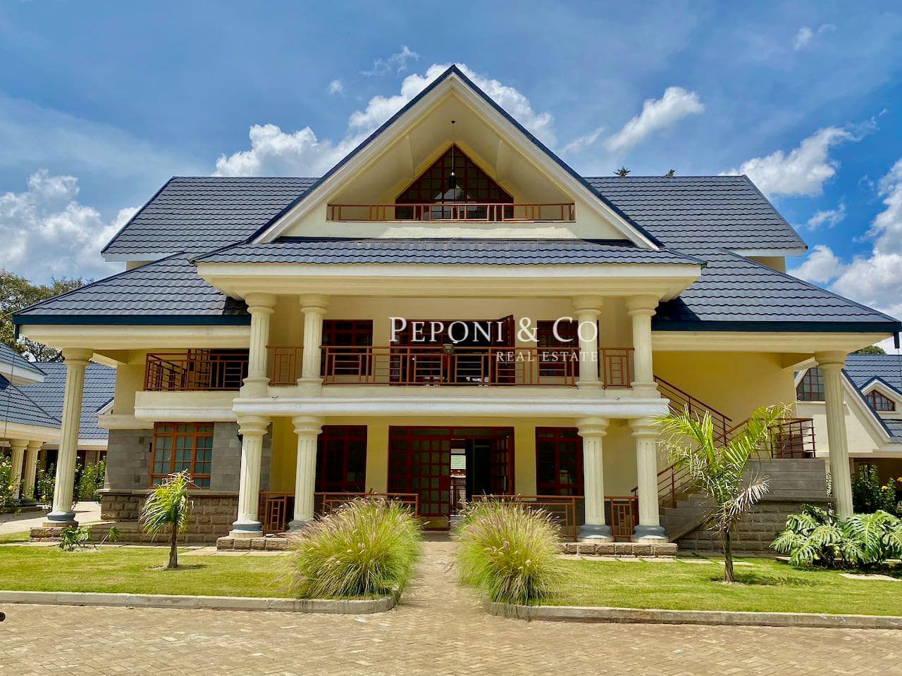 Furnished duplex in Karen - Photo 1