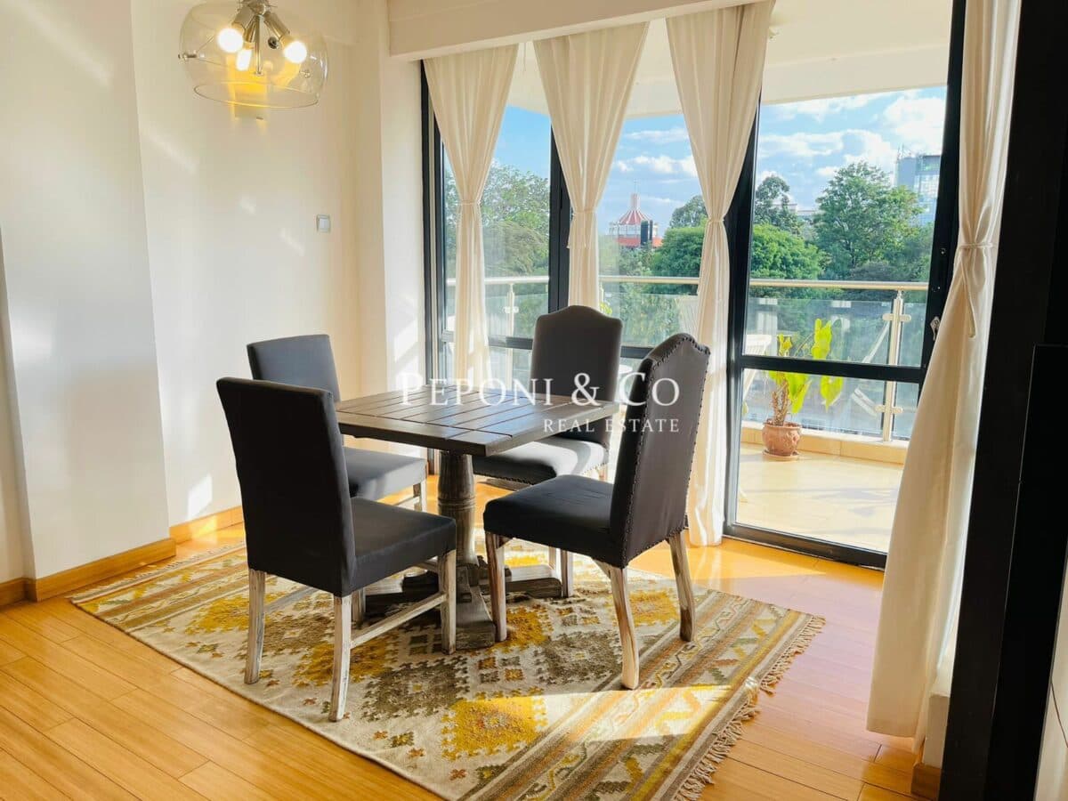 Sumptuous Serviced Apartment - Photo 1